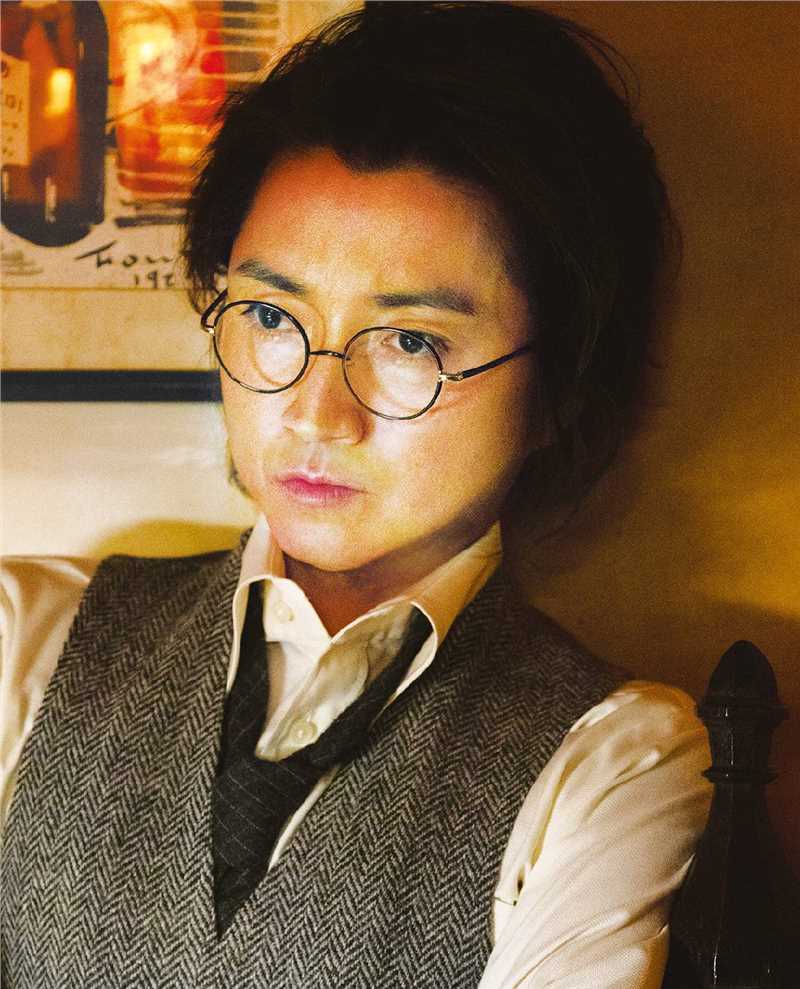 人间失格:太宰治和三个..坂口安吾