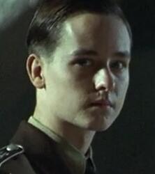 希特勒的男孩阿尔伯特