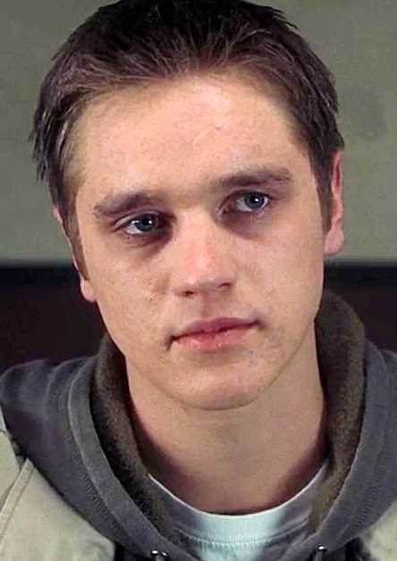 死神来了Alex Chance Browning