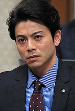 女性决不容许工藤诚司