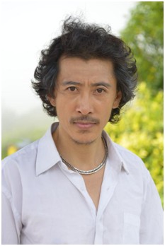 穷凶极恶金先生