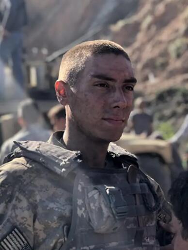 前哨泰·迈克尔·卡特