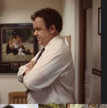 泰瑞菲茨杰拉德先生