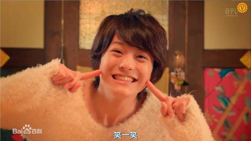 哥哥扭蛋笑笑Niko/ニコ