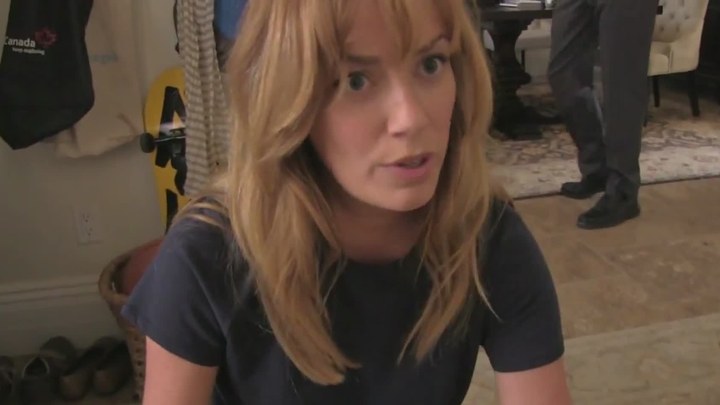 灵动:鬼影实录4凯蒂