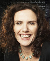 图书管理员第一季Frances O'Brien