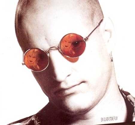 天生杀人狂Mickey Knox