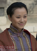 穿越烽火线一枝花