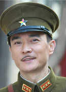 穿越烽火线魏永刚