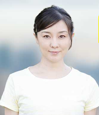 营业部长吉良奈津子坂部深雪