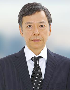 营业部长吉良奈津子米田利雄