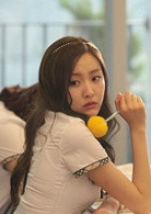 爱在高中李艺娜