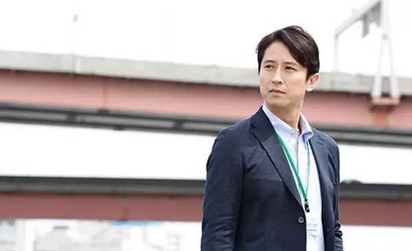 影之地带田代圭介