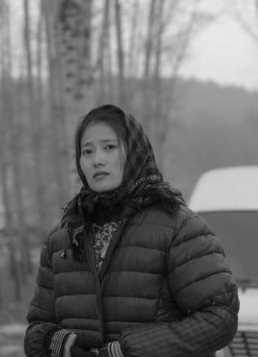 北方一片苍茫二好