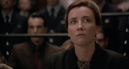 以父之名Gareth Peirce