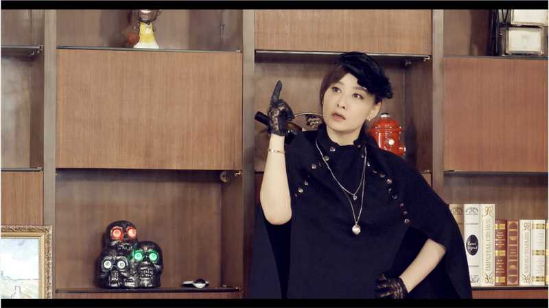 泡菜爱上小龙虾马琳达