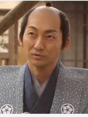 澪之料理帖驹泽弥三郎