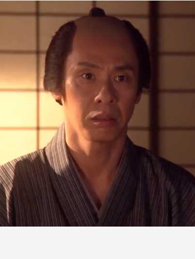 澪之料理帖富三