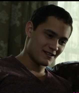 告密者杰森·科林斯