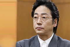 小豆豆电视台饭泽匡