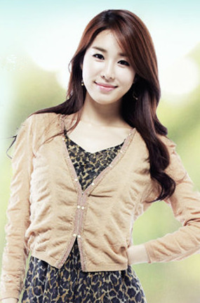 秘密花园(国语版)闵雅莹