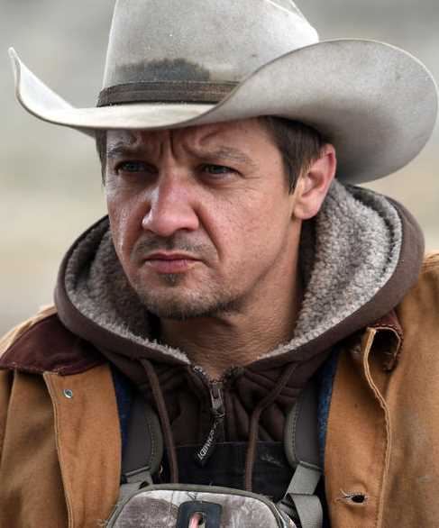 猎凶风河谷科里·兰伯特