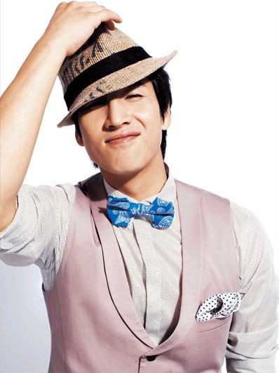 爱情中毒金泰宪