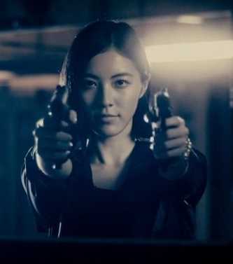 真假学园5Center(センター)