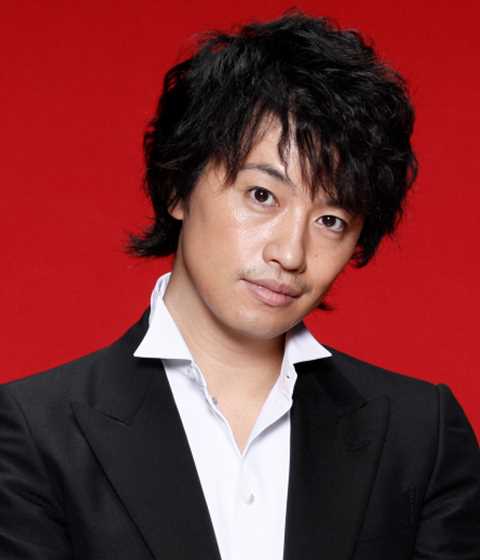 东京独身男子三好玲也