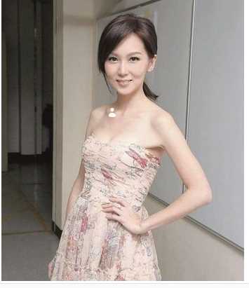 掌上明珠朱碧霖