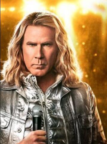 欧洲歌唱大赛:火焰传说拉尔斯·埃里克森