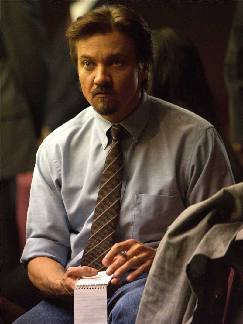 杀死信使加里·韦伯