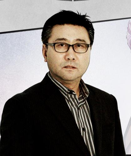 Doctor Frost千尚远