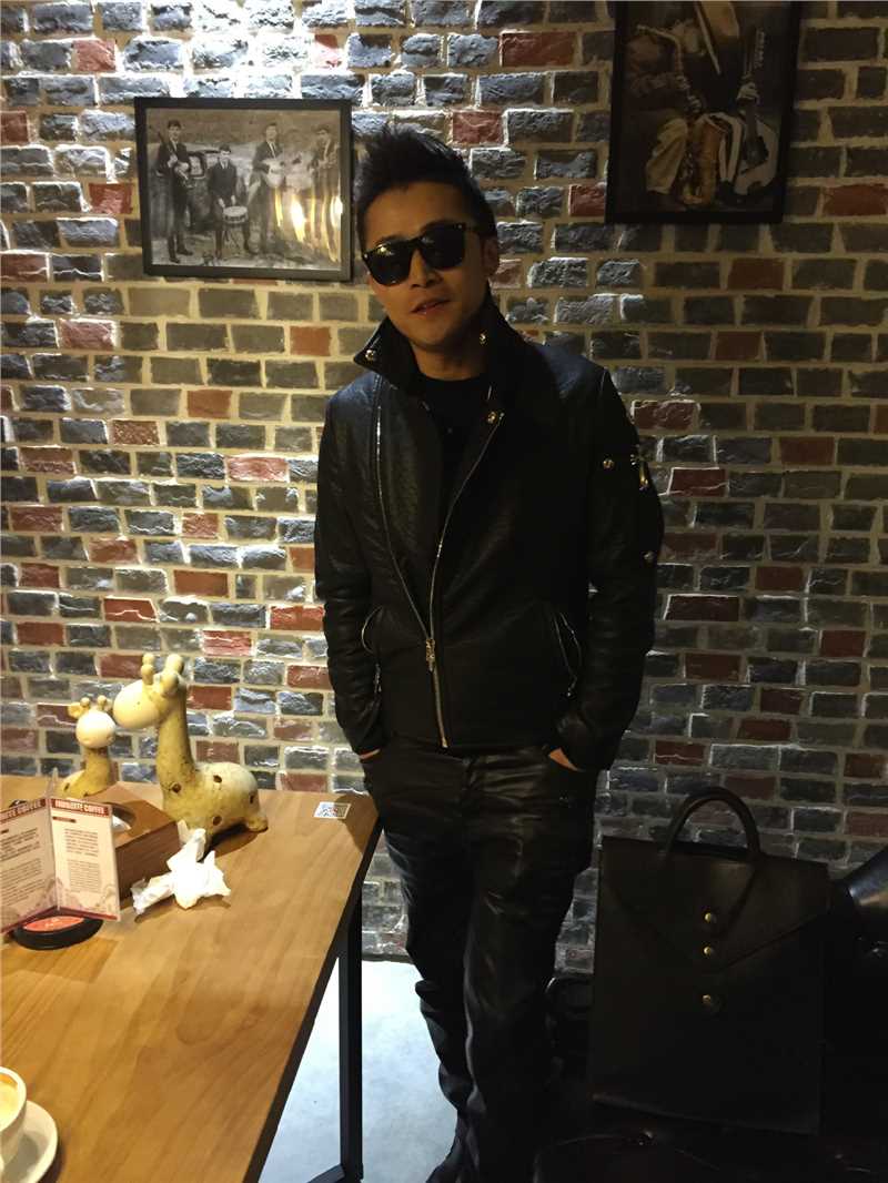 美女总裁的贴身高手马昭阳