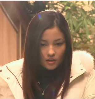 敬启,父亲大人唐泽直美