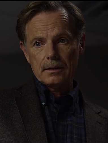 迫降航班查理·安德森