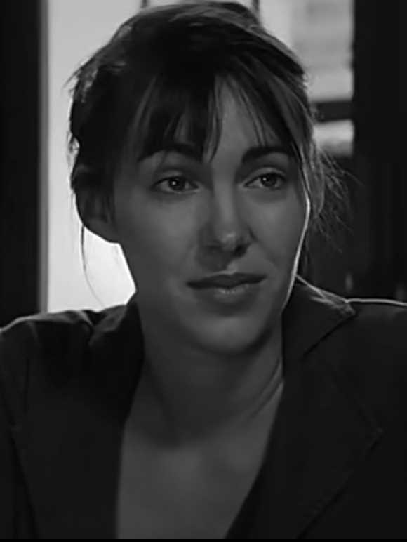 女人的阴影伊莎贝丝