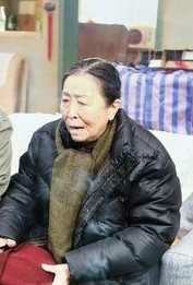 家有一老王老太