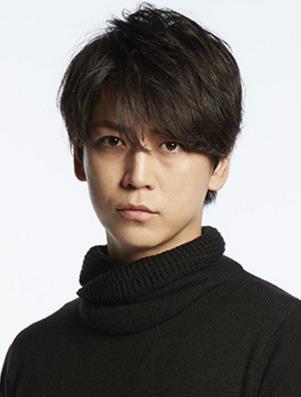 FINALCUT中村庆介