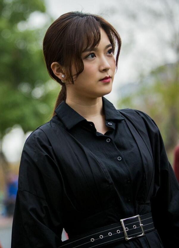 拳语者冰优/冰莲