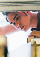 滚石爱情故事阿杰、廖青云