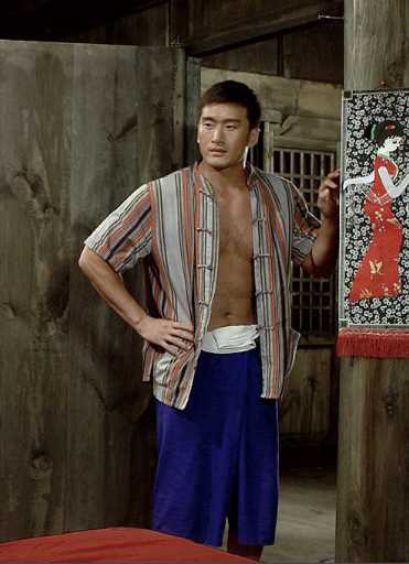 漂洋过海来爱你谭大志