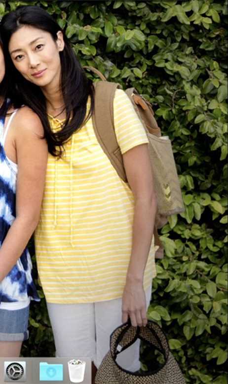 网络谜踪Pamela Nam Kim