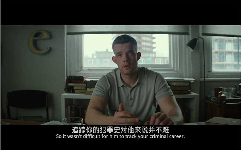 优秀的骗子史蒂芬