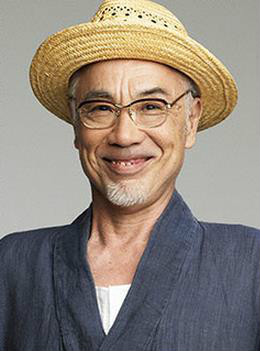 拿破仑之村菰田孝三郎