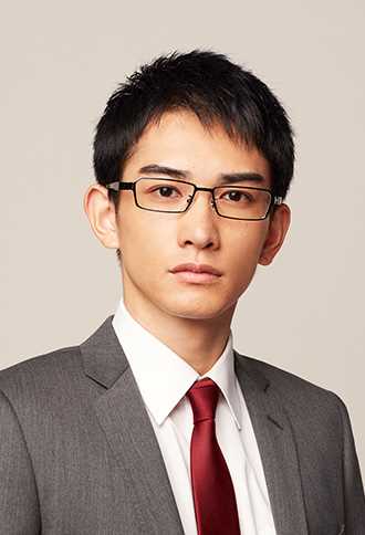 女高中生的虚度日常佐渡正敬(早稻田)