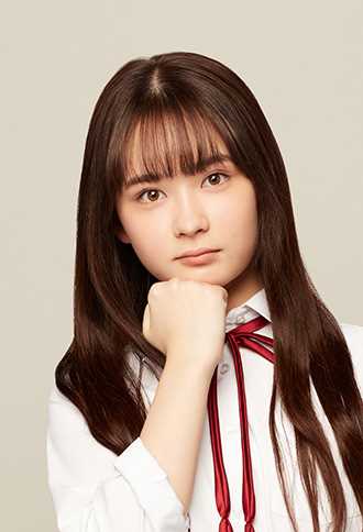 女高中生的虚度日常百井咲久(萝莉)