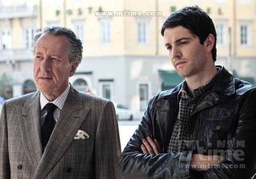 最佳出价Virgil Oldman