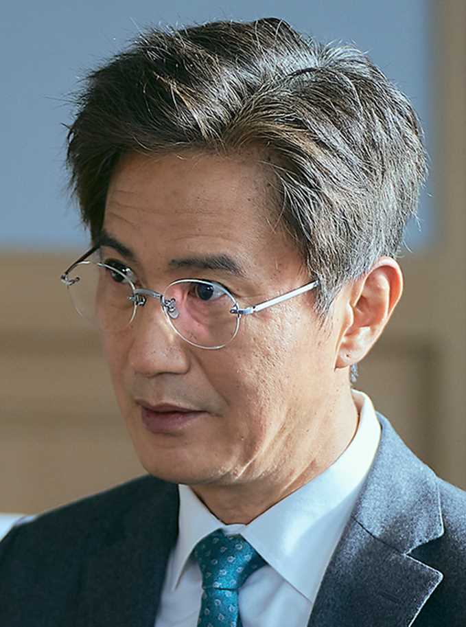 甜蜜的冤家徐炳柱