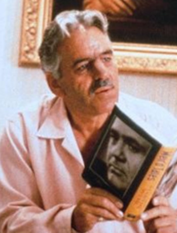 矮子当道莱恩·巴博尼